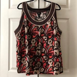 Lane Bryant dress tank top.  Size 26/28